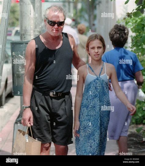 who is allegra versace father|gianni versace family.